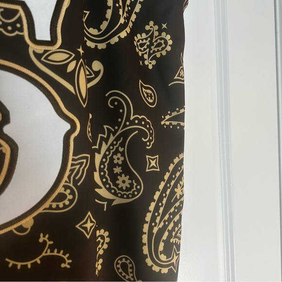 Classics x Dreamville Born Sinner Paisley Basketball Jersey XL NWT - Picture 10 of 10